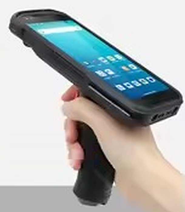 PDA Android GZPDA08 — 6 Go / 64 Go