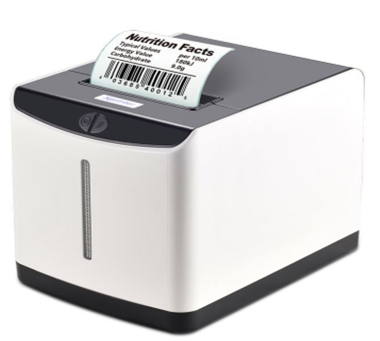 Xprinter XP-Q371U