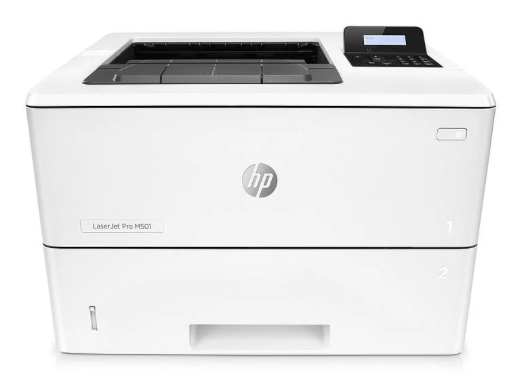 HP LaserJet Pro M501dn